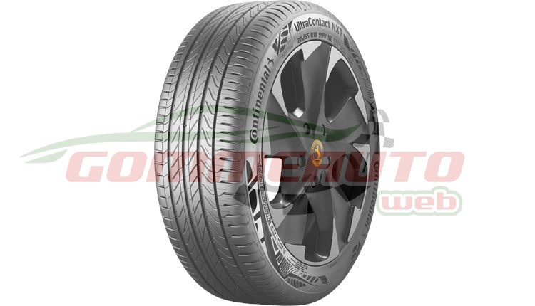 COP. 255/50 R19 107T ULTRACONTACT NXT
